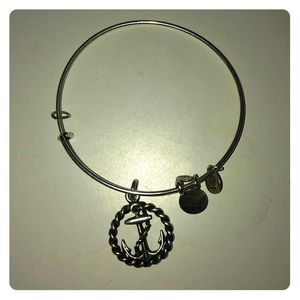 Anchor Alex and Ani
